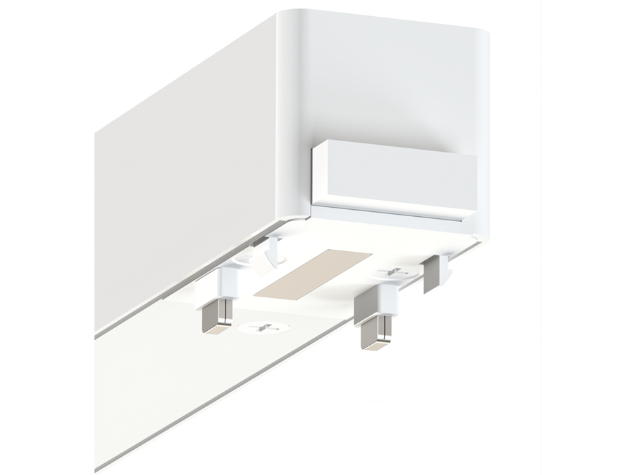 Блок питания Slim 48V 100W IP20 W Блок питания 100W для ультратонкой трековой системы