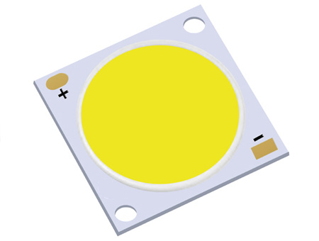 COB LED BRIDGELUX 1734mil 10-60W L362D Mощный сверхяркий LED COB 10W 20W 30W 40W 50W 60W характеристики