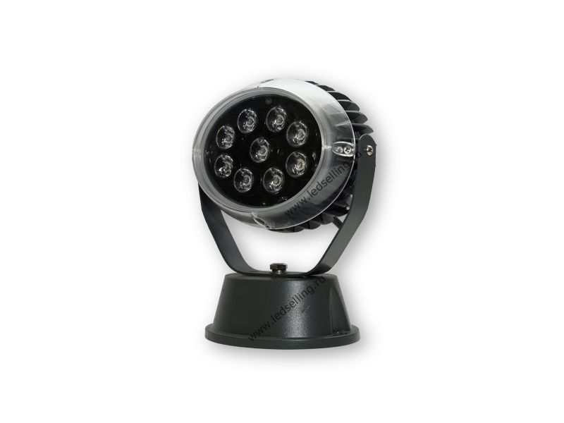 Настенный прожектор LC LS-03-9W Настенный прожектор LC LS-03-9W