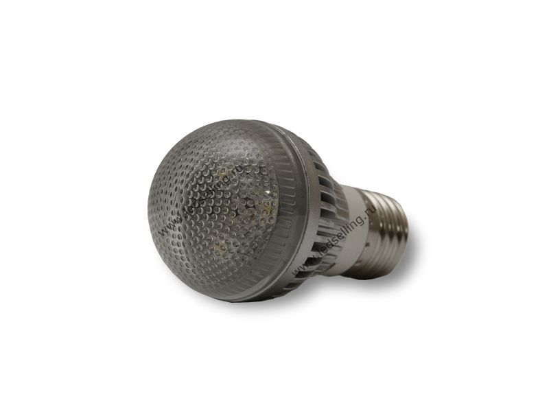 Лампа светодиодная LP-0105007-3W Лампа светодиодная LP-0105007-3W