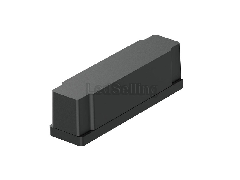 Крышка ввода питания MSDS-К-48V-B
