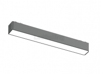 Трековый магнитный светильник для ультратонкой магнитной системы Magnetic Ultra Slim Light