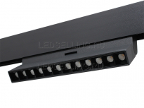 Магнитный трековый светильник MSDS-12W48V4-B