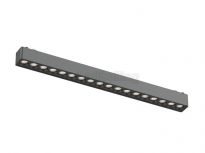 Трековый магнитный светильник для ультратонкой магнитной системы Magnetic Ultra Slim Light