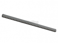 Трековый магнитный светильник для ультратонкой магнитной системы Magnetic Ultra Slim Light
