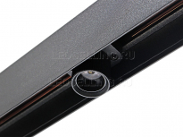 Mini Магнитный акцентный светильник для трека 6W