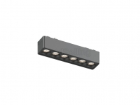 Трековый магнитный светильник для ультратонкой магнитной системы Magnetic Ultra Slim Light