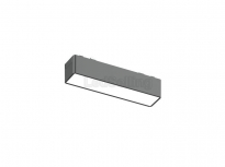 Трековый магнитный светильник для ультратонкой магнитной системы Magnetic Ultra Slim Light