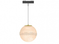 Трековый магнитный светильник для ультратонкой магнитной системы Magnetic Ultra Slim Light