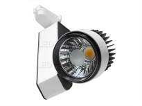 Трековый светодиодный светильник 20W,15W характеристики, цена, купить