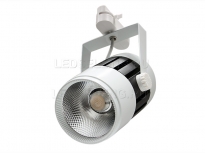 Трековый светильник MSDS-30W7-WB