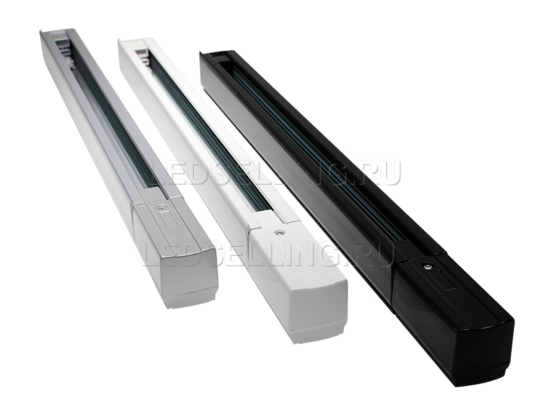 Шинопровод MSDS-1.5M-W4Line Шинопровод четырехконтактный 220V