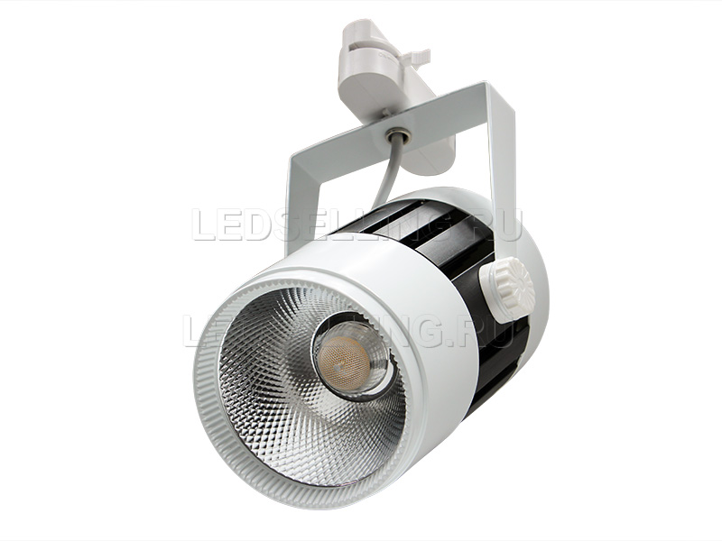 Трековый светильник MSDS-30W7-WB Трековый светильник MSDS-30W7-WB